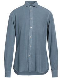 Boglioli - Shirt - Lyst