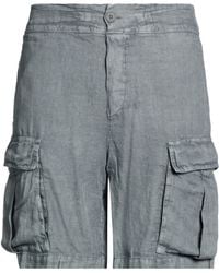 Crossley - Shorts & Bermuda Shorts - Lyst