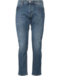 Berna - Pantaloni Jeans - Lyst
