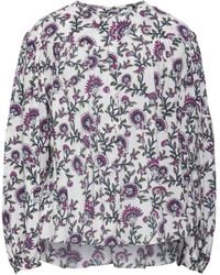 Isabel Marant - Top - Lyst