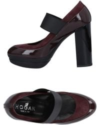 Hogan - Pumps - Lyst