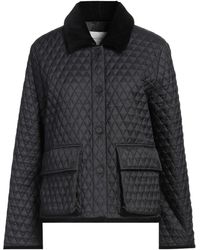 Ballantyne - Puffer Polyamide, Cotton - Lyst