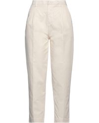 Roy Rogers - Trouser - Lyst