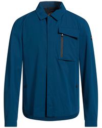 Paul & Shark - Jackets - Lyst