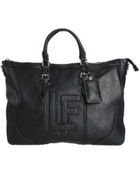 La Fille Des Fleurs - Handbag - Lyst