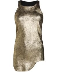 Rick Owens - Tops - Lyst