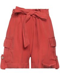 Yes-Zee - Shorts & Bermuda Shorts - Lyst