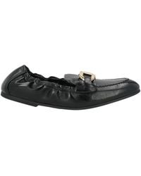 Ferragamo - Loafer - Lyst