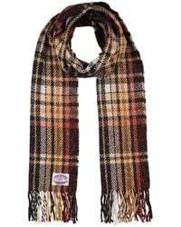 Acne Studios - Sciarpa - Lyst