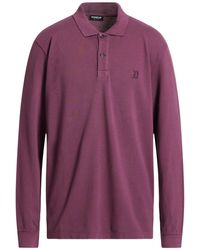 Dondup - Polo - Lyst