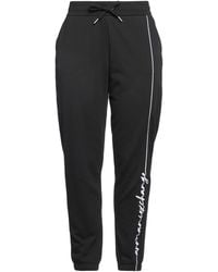 ARMANI EXCHANGE - Trouser - Lyst