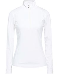 Bogner - T-Shirt Polyamide, Elastane - Lyst