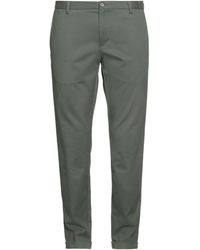 AT.P.CO - Pants - Lyst