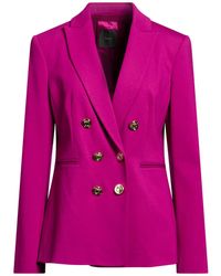 Pinko - Blazer - Lyst