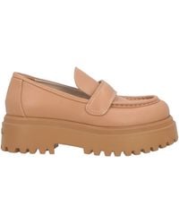 Le Silla - Loafer - Lyst