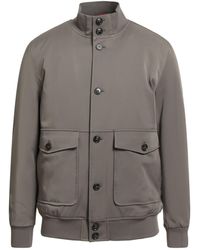 Avio Milano - Jacket - Lyst