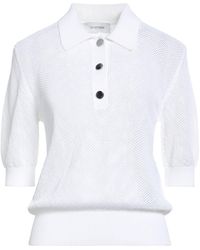 Sportmax - Polo Shirts - Lyst