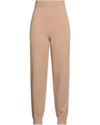 Twinset - Pants - Lyst