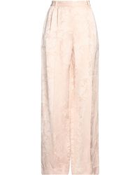 Sandro - Pants Viscose - Lyst