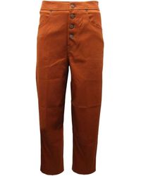 Department 5 - Pantalon en jean - Lyst