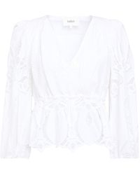 Ba&sh - Top - Lyst