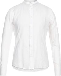 Daniele Alessandrini - Shirt - Lyst