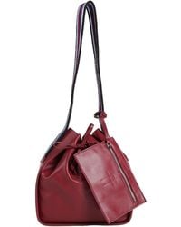 forte_forte - Shoulder Bag - Lyst