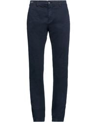 Paul & Shark - Pants Cotton, Lyocell, Elastane - Lyst