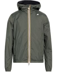 K-Way - Chaqueta Y Cazadora - Lyst