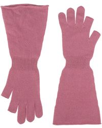 Rick Owens - Gloves - Lyst