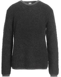 Aspesi - Sweater Acrylic, Polyamide, Viscose, Wool - Lyst