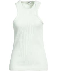 Agolde - Tank Top - Lyst