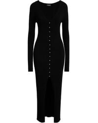 Dondup - Maxi Dress - Lyst
