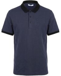 Versace - Polo Shirt Cotton - Lyst