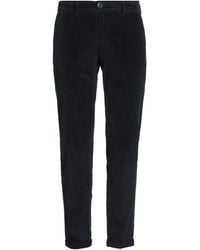 RE_HASH - Midnight Pants Cotton, Modal, Elastane - Lyst