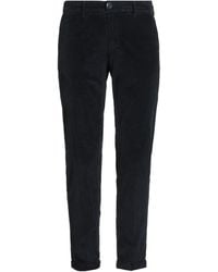 RE_HASH - Midnight Pants Cotton, Modal, Elastane - Lyst