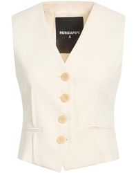 Patrizia Pepe - Waistcoat - Lyst