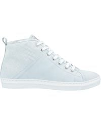 Lea-Gu Sneakers - Gray