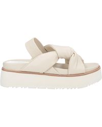 Pas De Rouge - Sandalias - Lyst