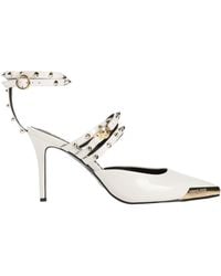 Versace Jeans Couture - Pumps - Lyst