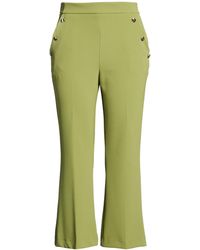 Kaos - Pants - Lyst