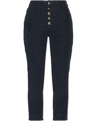 Dondup - Trouser - Lyst