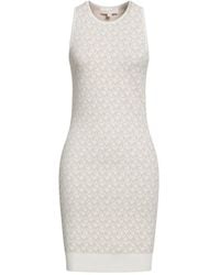 MICHAEL Michael Kors - Mini Dress - Lyst