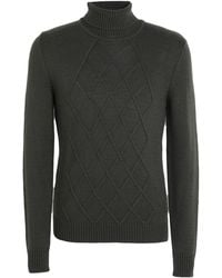 Tsd12 - Turtleneck - Lyst