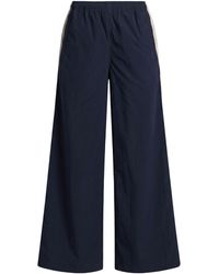 Save The Duck - Trouser - Lyst