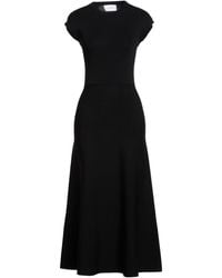 Anna Molinari - Midi Dress - Lyst