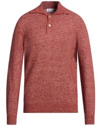Brunello Cucinelli - Pullover - Lyst