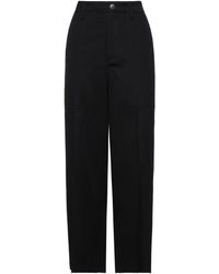 Grifoni - Trouser - Lyst