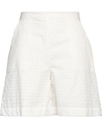 Niu - Shorts E Bermuda - Lyst
