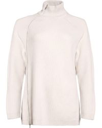 Alpha Studio - Cardigan - Lyst